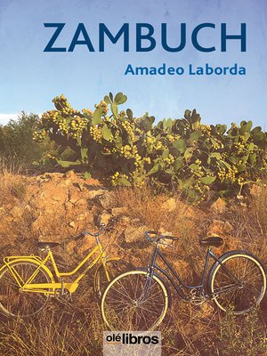 cover image of Zambuch
